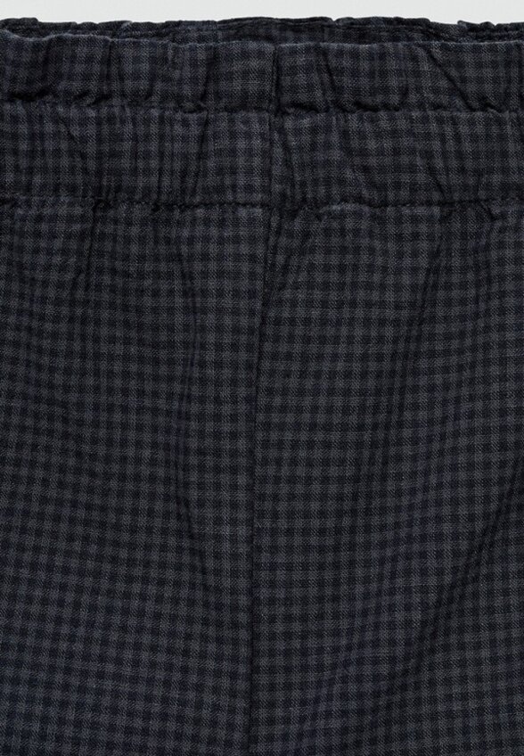 Брюки Mango Kids