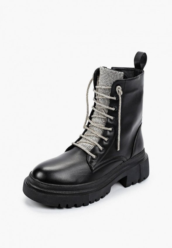 Ботинки Sbalo