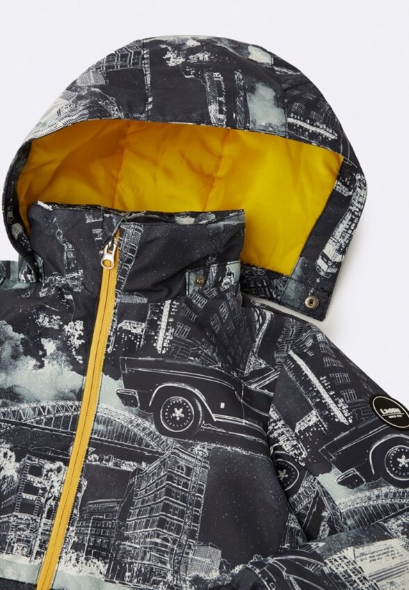 Куртка утепленная Lassie