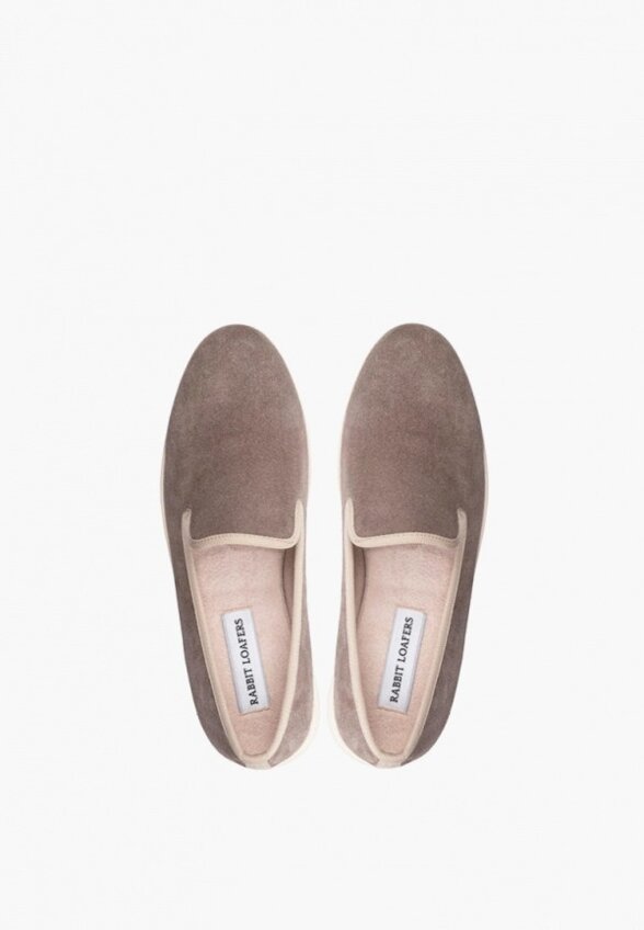 Лоферы Rabbit Loafers