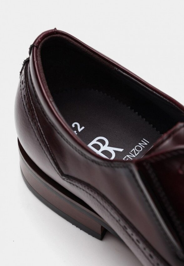 Туфли Bruno Renzoni