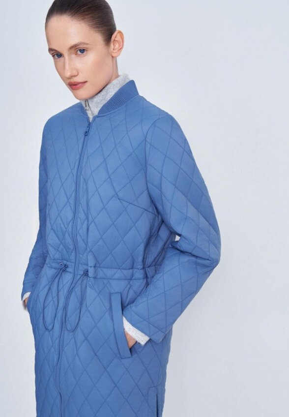 Куртка стеганая Finn Flare