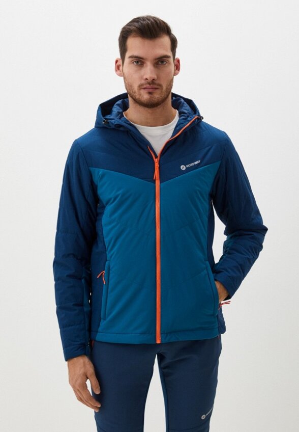 Куртка утепленная Nordway