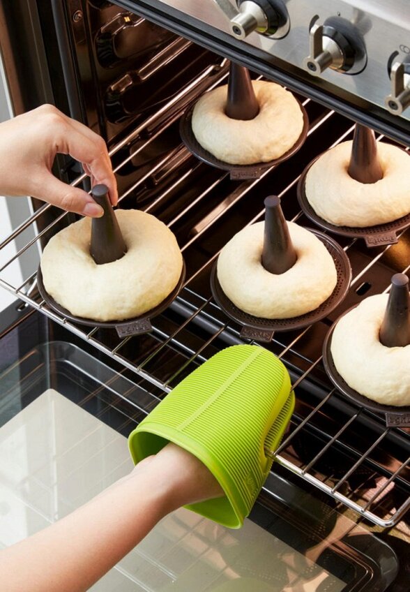 Набор форм для выпечки Brabantia