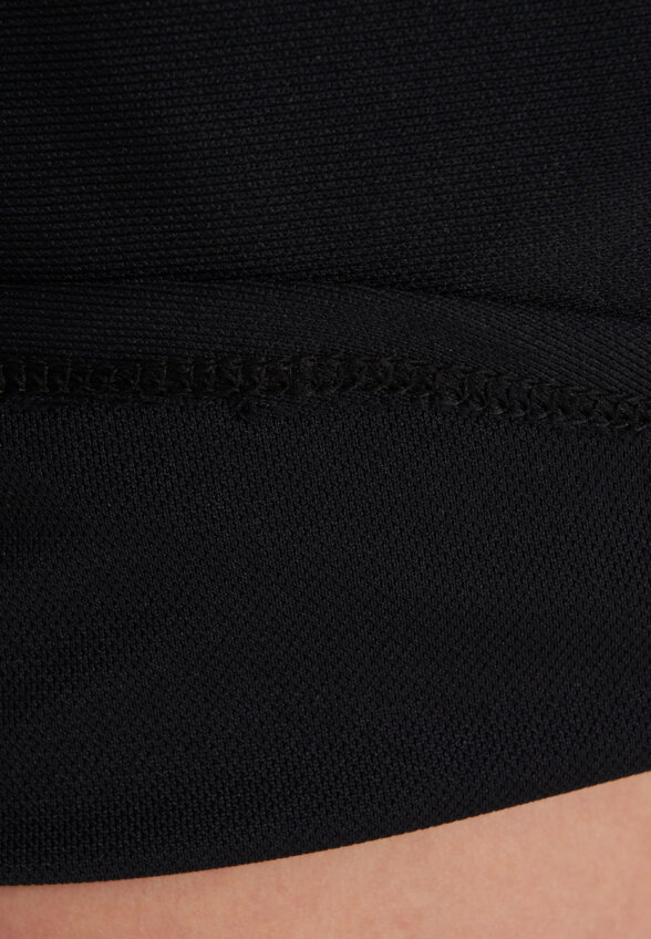 Шорты женские Under Armour Tech Play Up, Черный