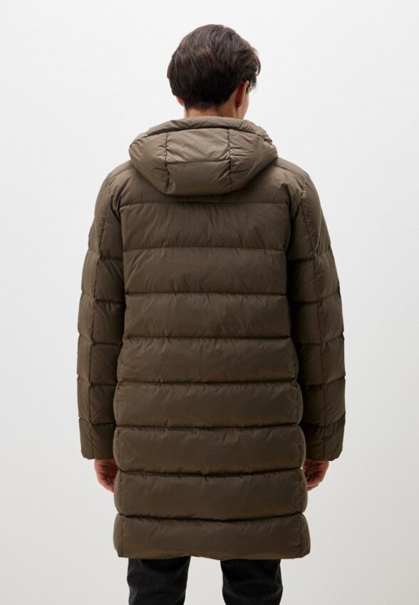 Пуховик Madzerini