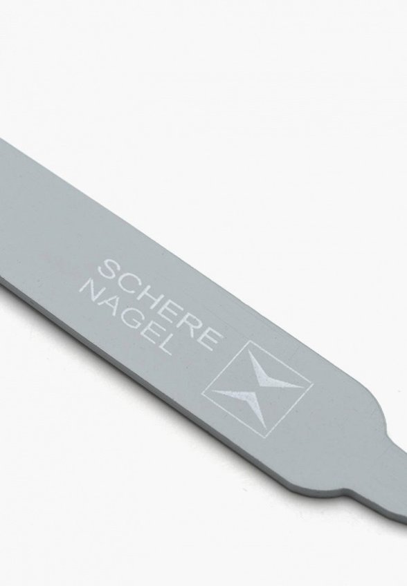 Пилка для ногтей Schere Nagel