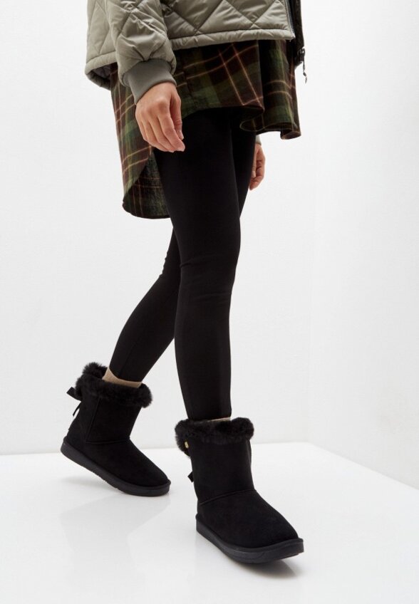 Полусапоги Cotton Belt