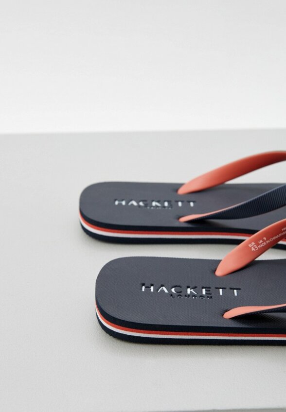 Сланцы Hackett London