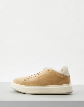 Кеды Woolrich женщинам