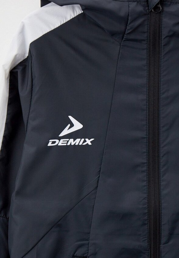 Ветровка Demix