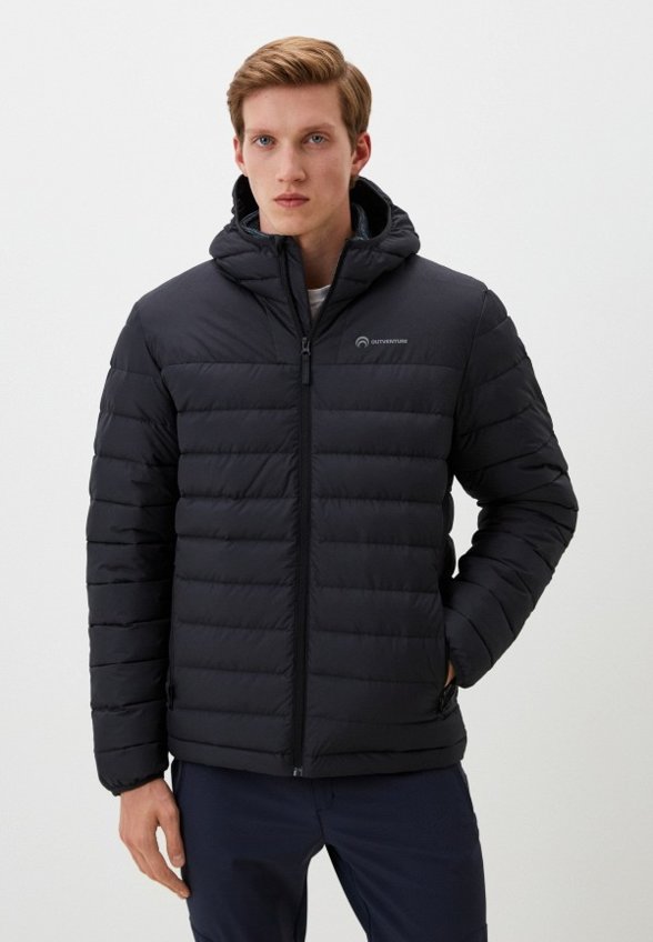 Куртка утепленная Outventure