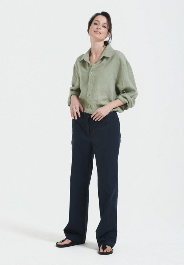 Брюки Forlocals