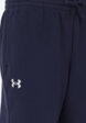 Брюки для мальчиков Under Armour Rival, Синий9  - превью