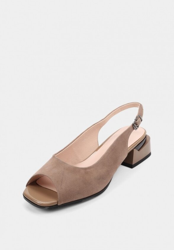 Босоножки Ascalini