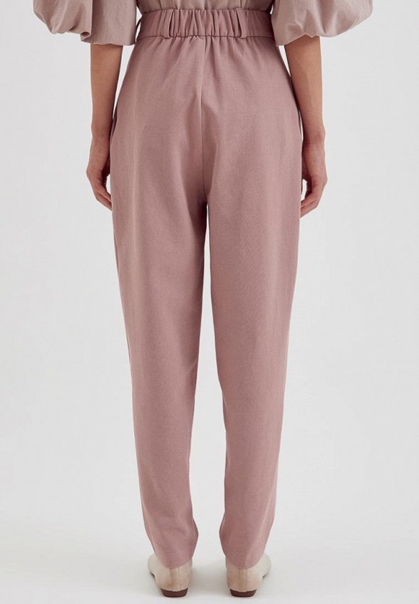 Брюки Unique Fabric