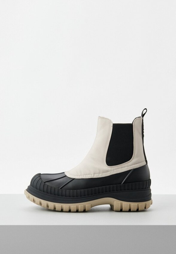 Ботинки Ganni