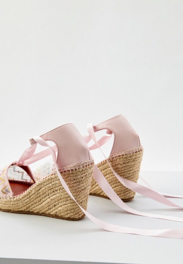 Босоножки Missoni