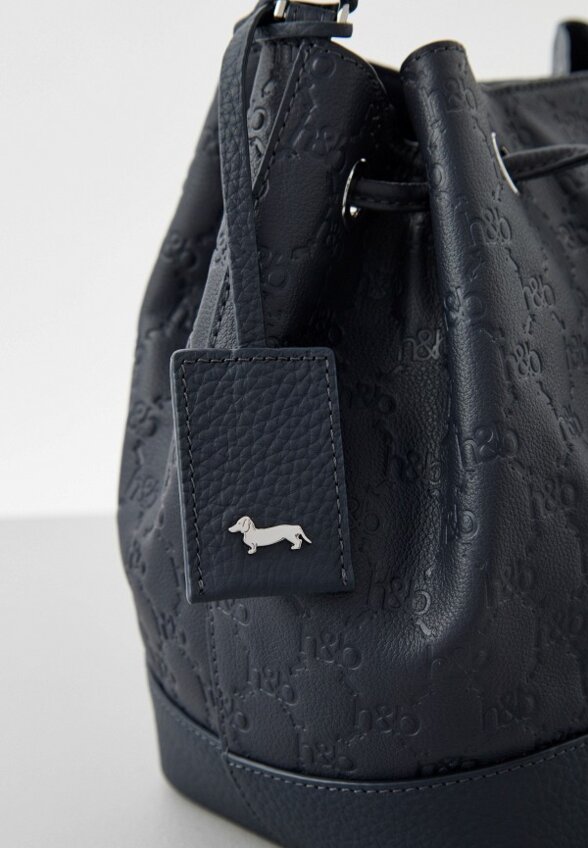 Сумка и брелок Harmont & Blaine