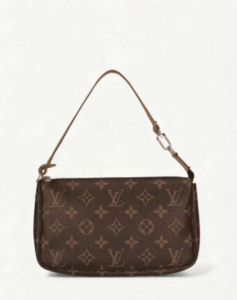 Louis Vuitton Pochette женщинам