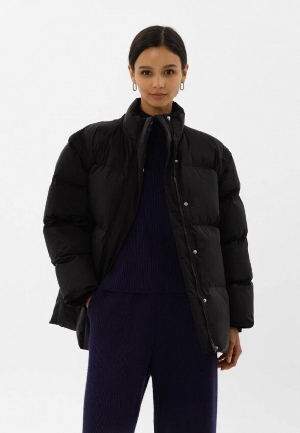 Пуховик Lichi