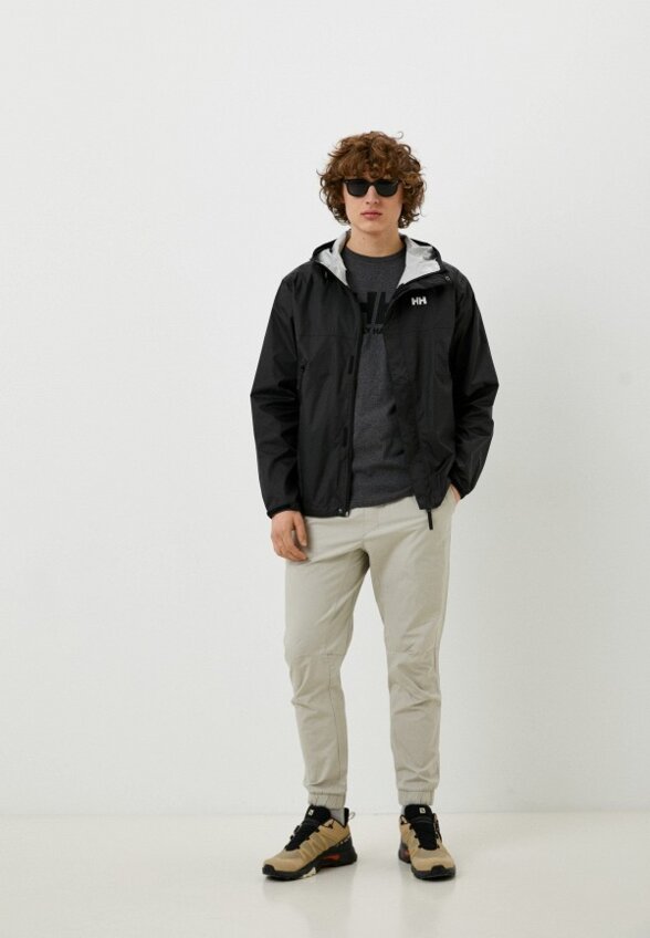 Ветровка Helly Hansen