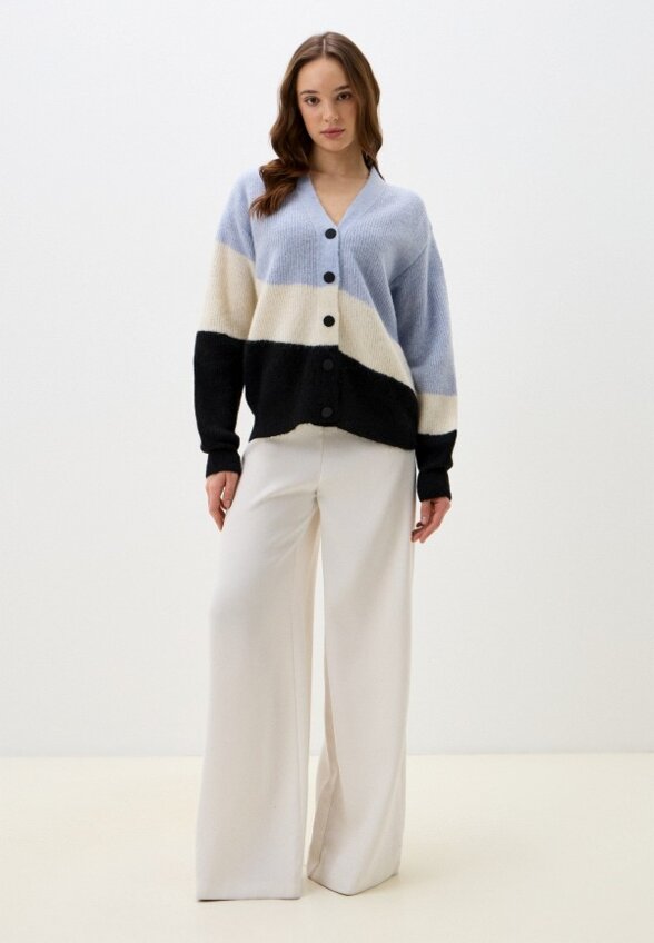 Кардиган Black Pine