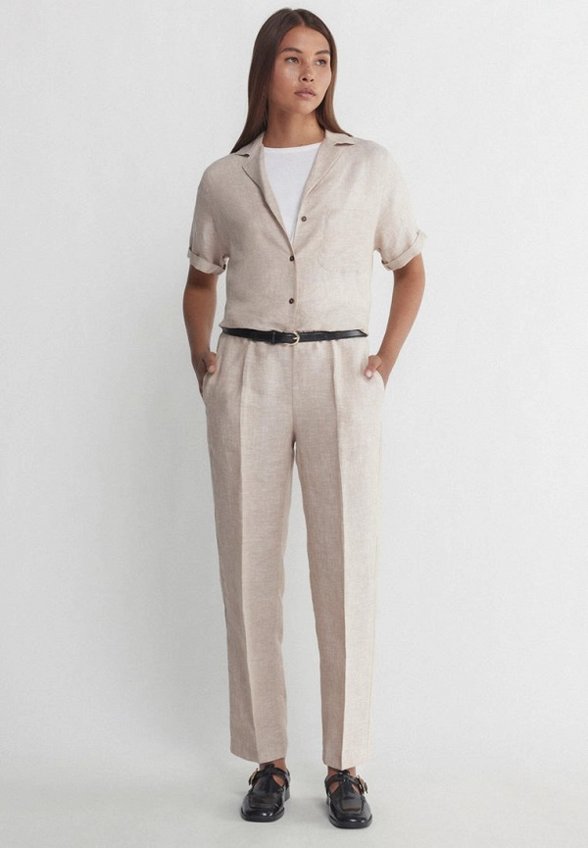 Брюки Falconeri