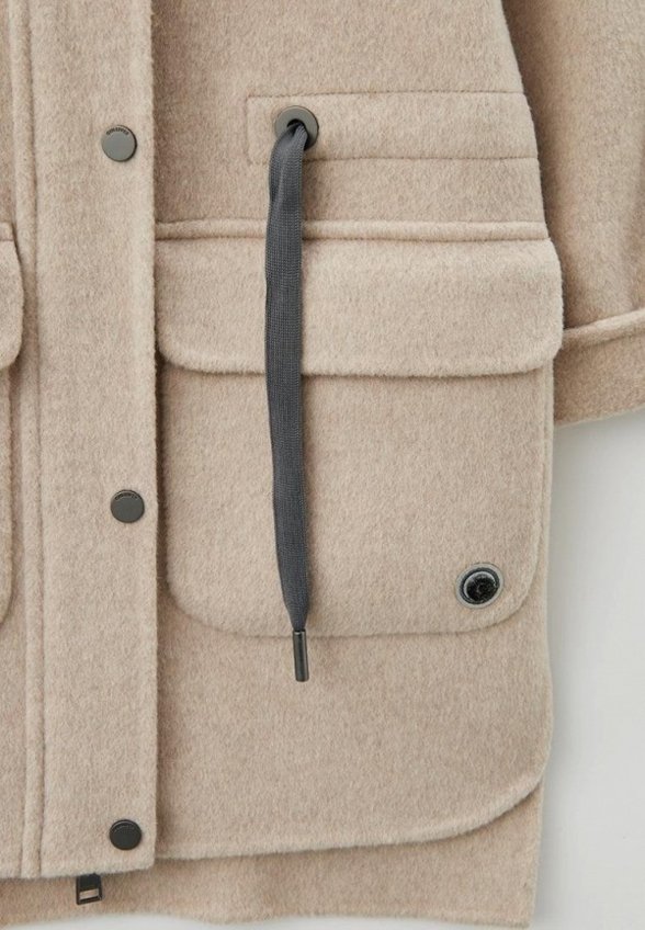 Пальто Gulliver Select