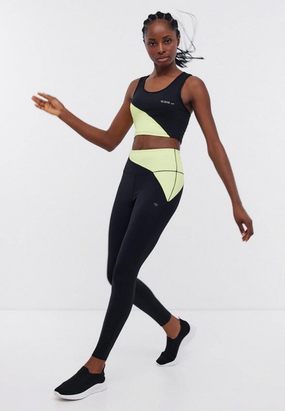 Леггинсы Baon