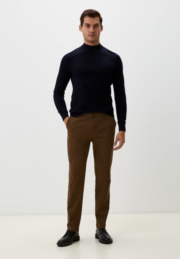 Джемпер Cudgi