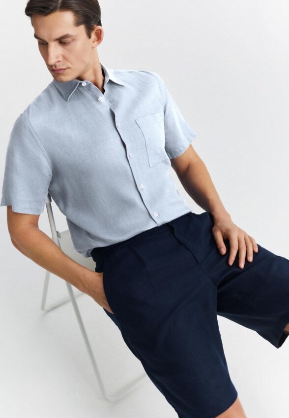 Рубашка 20Line