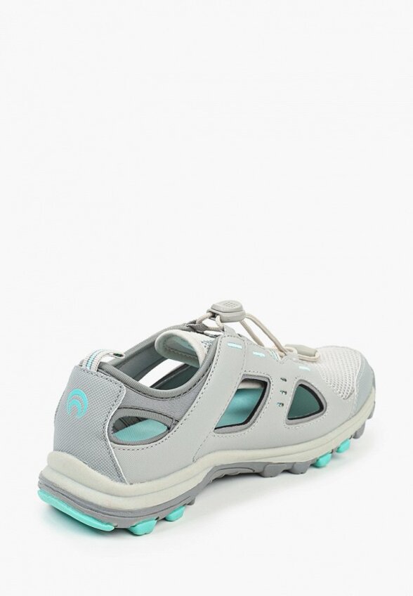 Ботинки трекинговые Outventure