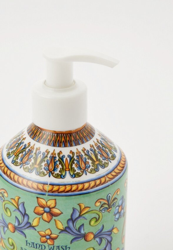 Жидкое мыло Rudy