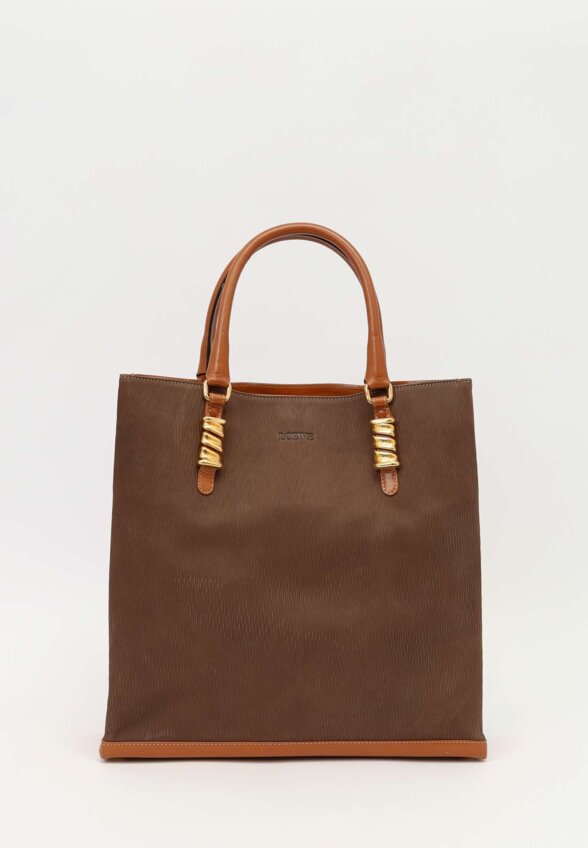 Loewe Leather Bag