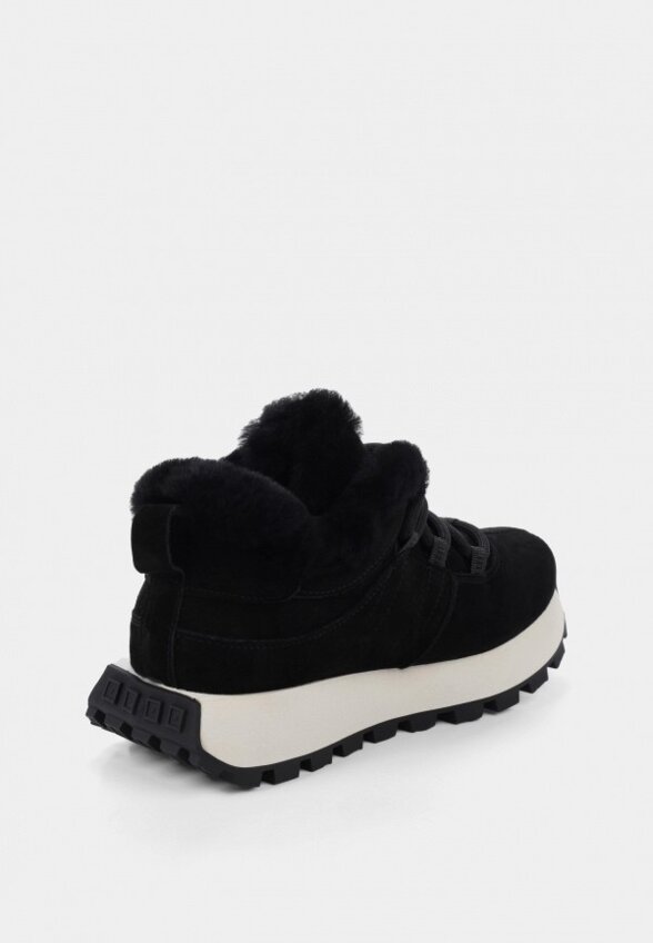 Кроссовки Abricot