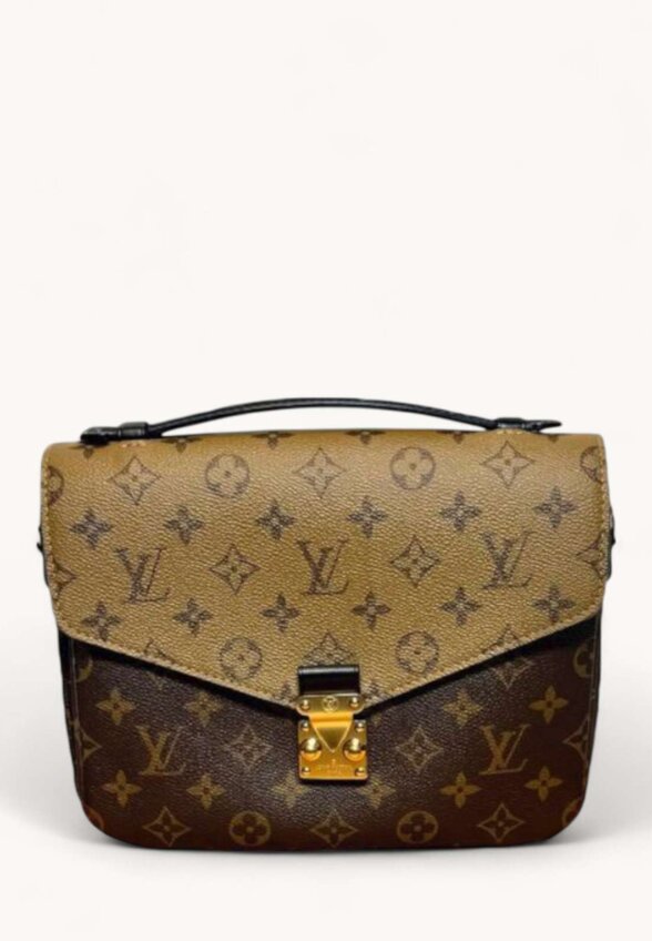 Louis Vuitton Pochette Metis