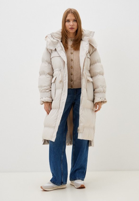 Куртка утепленная Fragarika