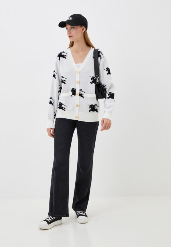 Кардиган LeOtra