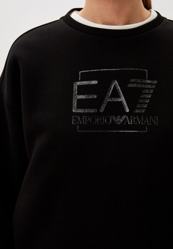 Костюм спортивный EA7