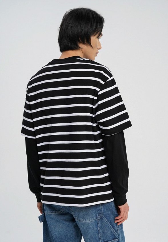 Лонгслив Твое