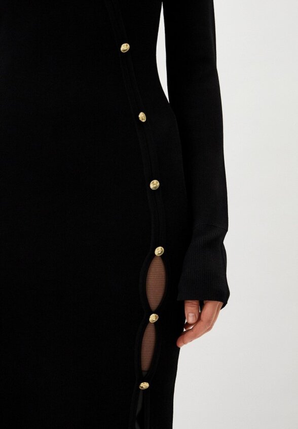 Платье Versace Jeans Couture