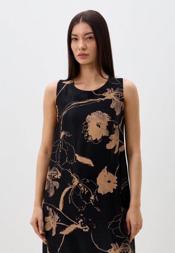 Платье Helmidge