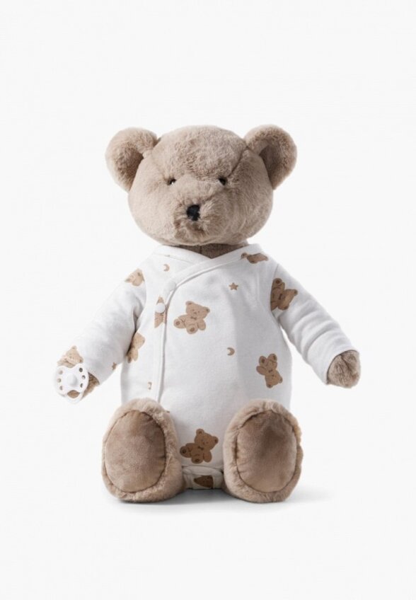 Игрушка мягкая Happy Baby