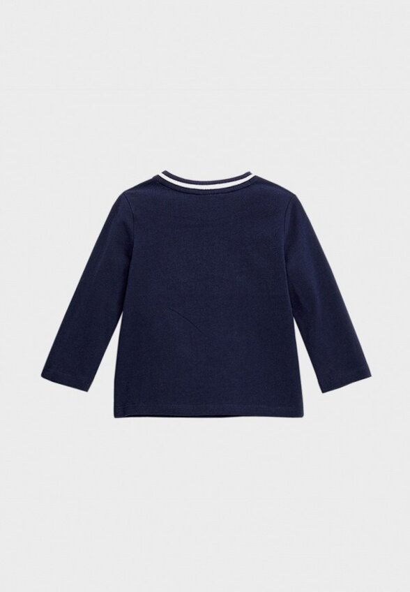 Лонгслив Original Marines