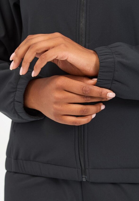 Куртка утепленная Baasploa