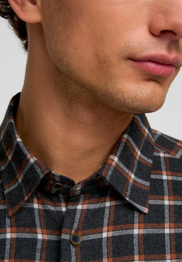 Рубашка Henderson