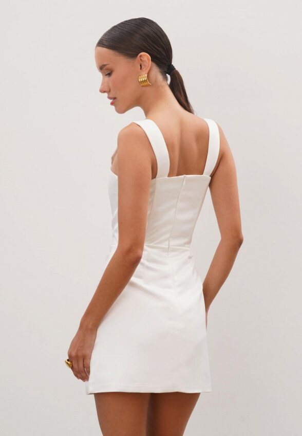 Платье Moscovite