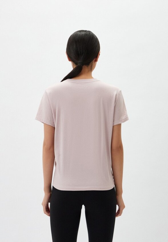 Футболка DKNY