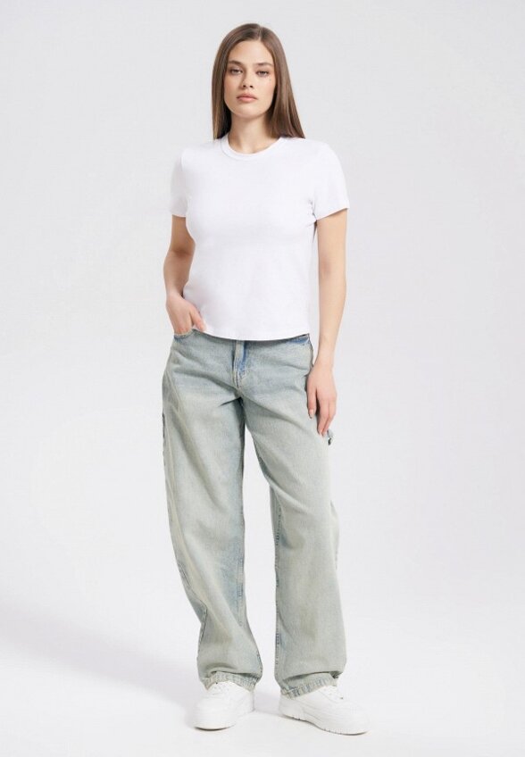 Джинсы Твое